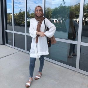 Meet your Posher, Dana